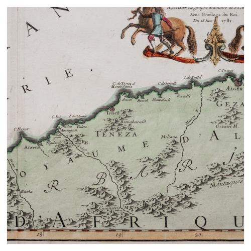 L'ESPAGNE ROYAUME 