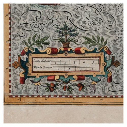 REGNI VALENTIAE TYPUS 