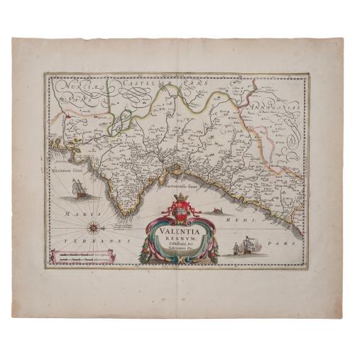 VALENTIA REGNUM 