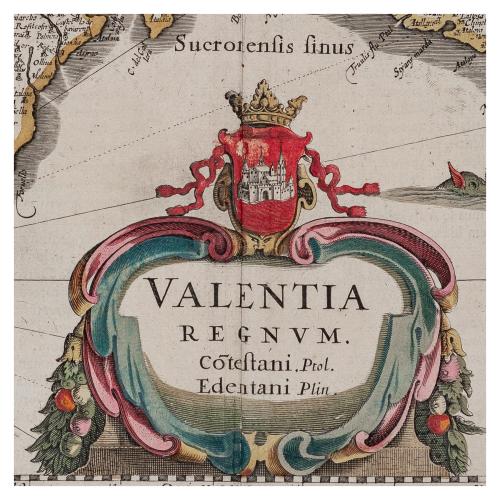 VALENTIA REGNUM 
