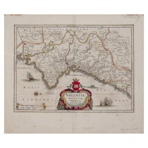 VALENTIA REGNUM 
