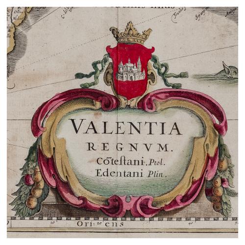 VALENTIA REGNUM 