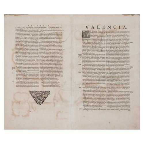 VALENTIA REGNUM 
