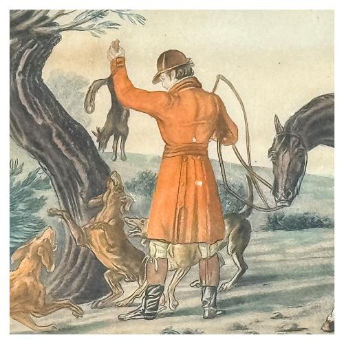 MARCO DE LA SEGUNDA MITAD DEL S.XIX