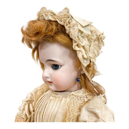 MUÑECA DEP JUMEAU DE PRINCIPIOS DEL S.XX