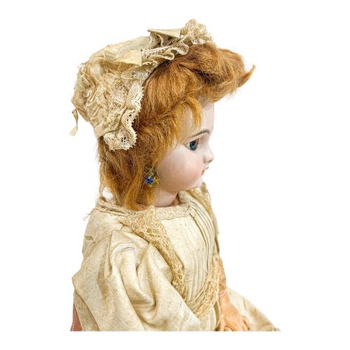 MUÑECA DEP JUMEAU DE PRINCIPIOS DEL S.XX