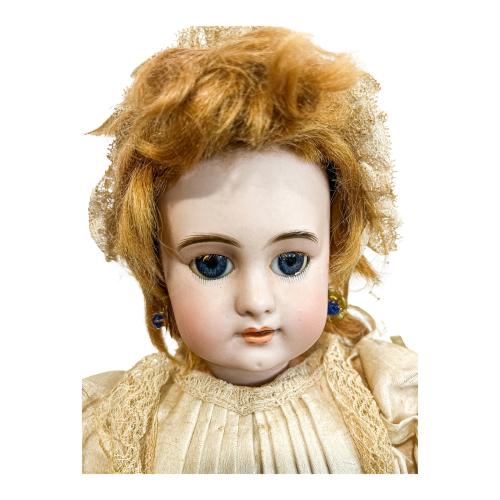 MUÑECA DEP JUMEAU DE PRINCIPIOS DEL S.XX