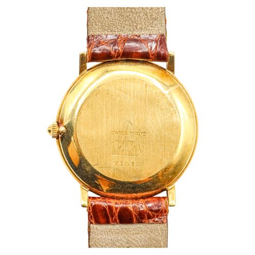 RELOJ DE PULSERA JAGUAR