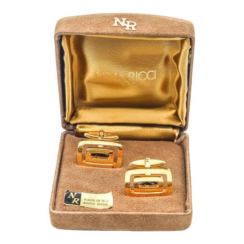 GEMELOS NINA RICCI