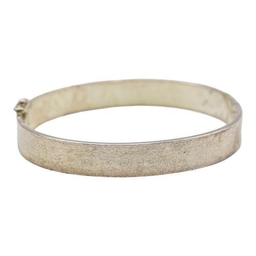 PULSERA ESCLAVA DE PLATA