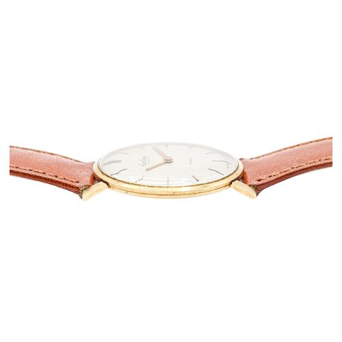 RELOJ DE PULSERA CRISTAL WATCH, AÑOS 60