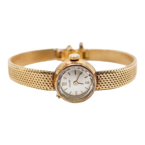 RELOJ DE PULSERA DE DAMA DUWARD, AÑOS 60