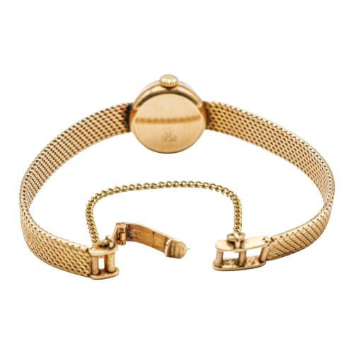 RELOJ DE PULSERA DE DAMA DUWARD, AÑOS 60