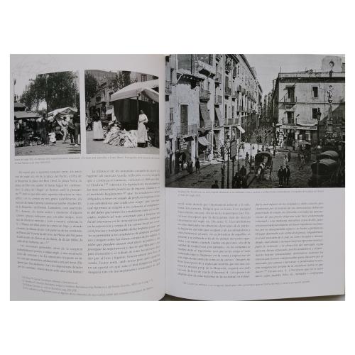 ANTONI ROVIRA I TRIAS, ARQUITECTE DE BARCELONA
