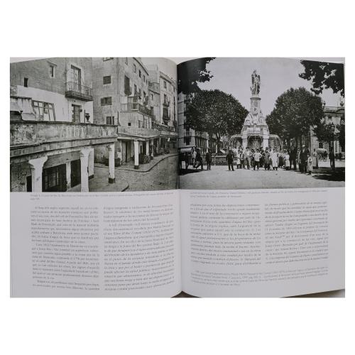 ANTONI ROVIRA I TRIAS, ARQUITECTE DE BARCELONA