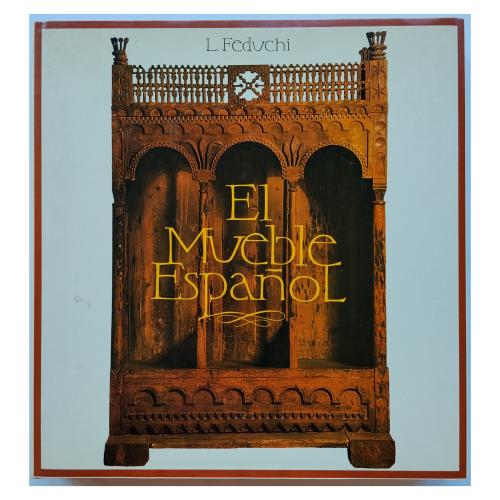 EL MUEBLE ESPAÑOL