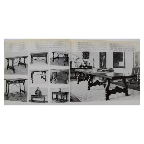 EL MUEBLE ESPAÑOL