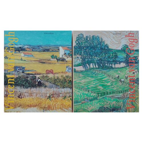 VINCENT VAN GOGH
