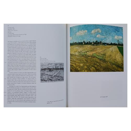 VINCENT VAN GOGH