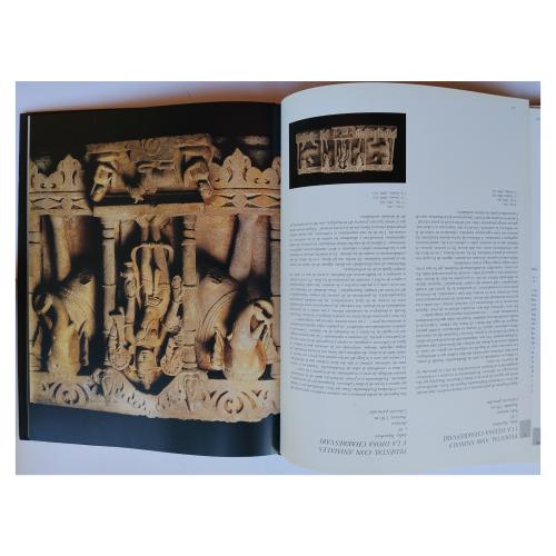 DOS LIBROS SOBRE ARQUEOLOGÍA, ARTE Y TRADICIONES INDIAS