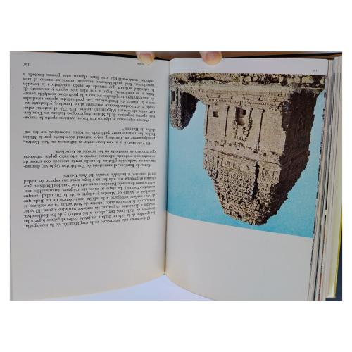 DOS LIBROS SOBRE ARQUEOLOGÍA, ARTE Y TRADICIONES INDIAS