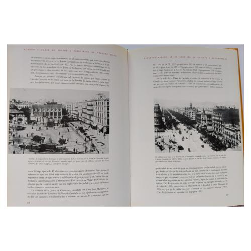 CÍRCULO ECUESTRE (1856-1981, 125 ANIVERSARIO)