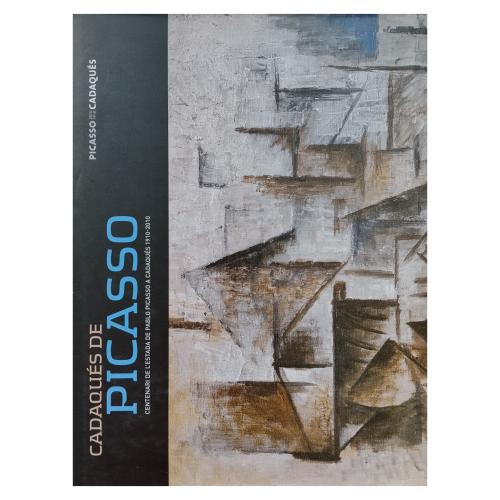 CADAQUÈS DE PICASSO