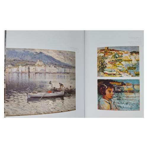 CADAQUÈS DE PICASSO