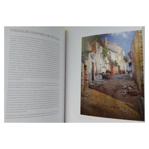 CADAQUÈS DE PICASSO
