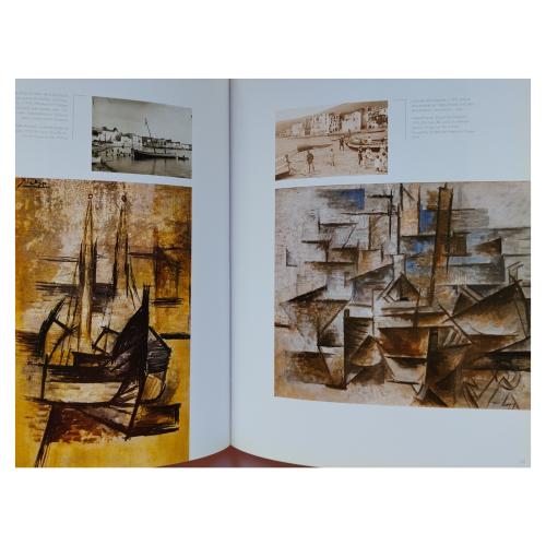 CADAQUÈS DE PICASSO