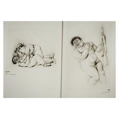BOTERO: UNA MIRADA DIFERENTE