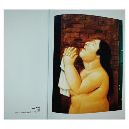 BOTERO: UNA MIRADA DIFERENTE