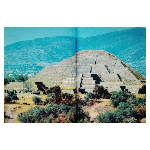 DOS LIBROS SOBRE CULTURAS MESOAMERICANAS