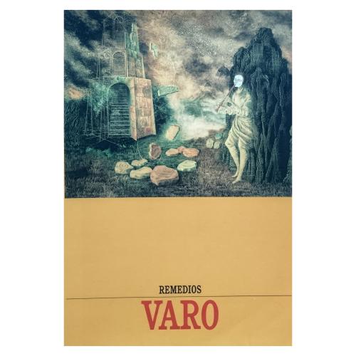 REMEDIOS VARO