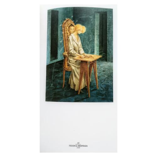 REMEDIOS VARO