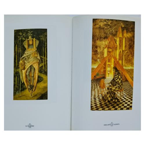 REMEDIOS VARO
