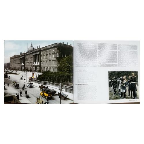 BURTON HOLMES, PIONERO DEL FOTOREPORTAGE