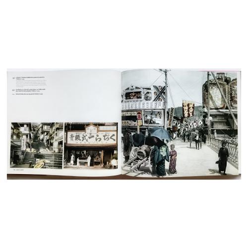 BURTON HOLMES, PIONERO DEL FOTOREPORTAGE