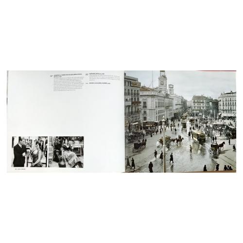 BURTON HOLMES, PIONERO DEL FOTOREPORTAGE