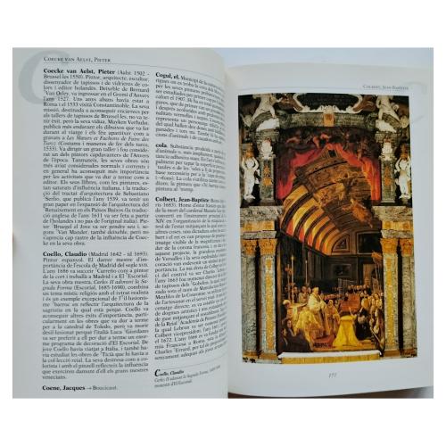 DICCIONARI D'ART OXFORD