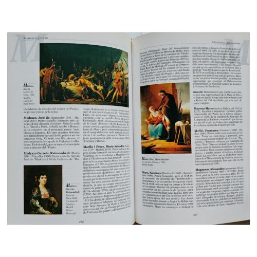 DICCIONARI D'ART OXFORD