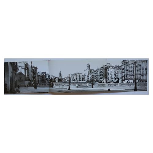 SITGES / GIRONA PANORÁMICA