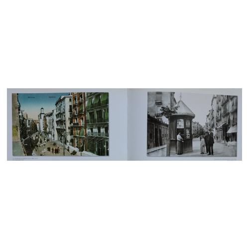 SITGES / GIRONA PANORÁMICA