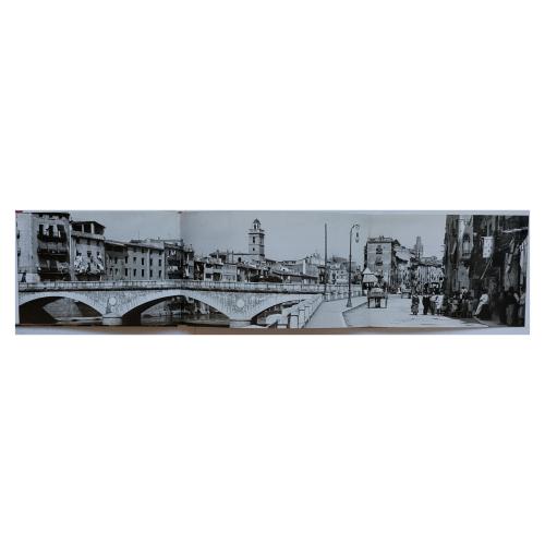 SITGES / GIRONA PANORÁMICA