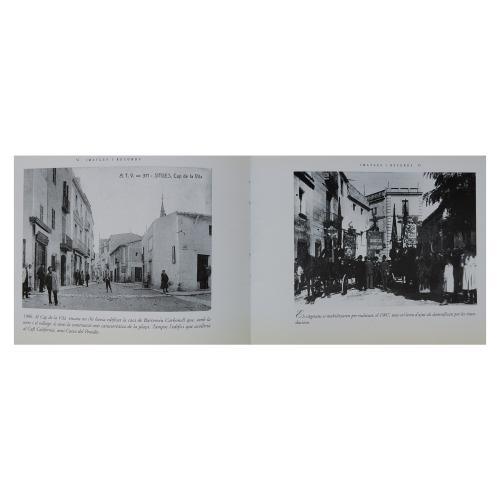 SITGES / GIRONA PANORÁMICA