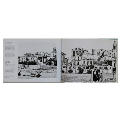 DOS LIBROS SOBRE ENTORNOS DE CATALUNYA YA DESAPARECIDOS