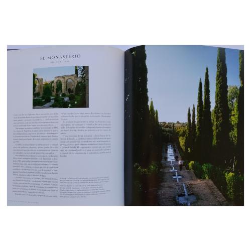 DOS LIBROS SOBRE JARDINES