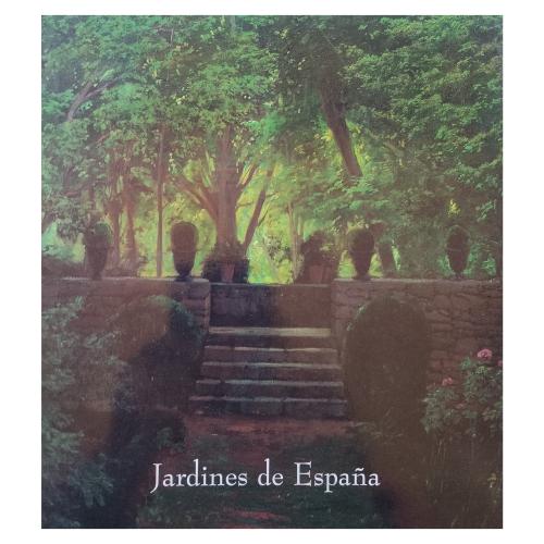 JARDINES DE ESPAÑA EN LA PINTURA (1870-1936)