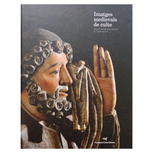 IMATGES MEDIEVALES DE CULTE