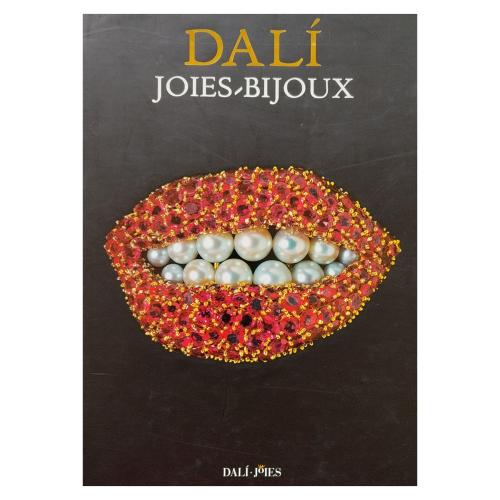 DALÍ: JOIES - BIJOUX